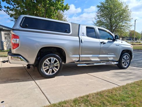 Used 2015 Toyota Tundra SR5 image 14