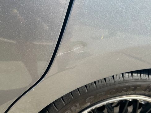 Used 2018 Mitsubishi Mirage G4 ES FWD image 11