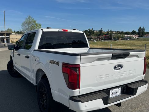 Used 2026 Ford F150 STX image 2