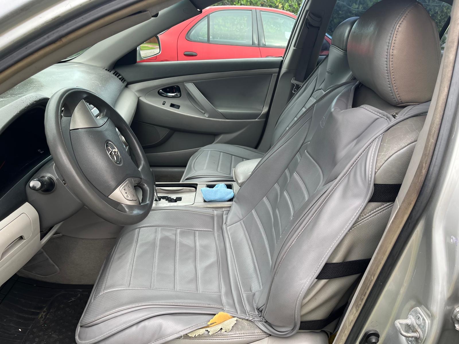 Used 2007 Toyota Camry LE FWD image 13