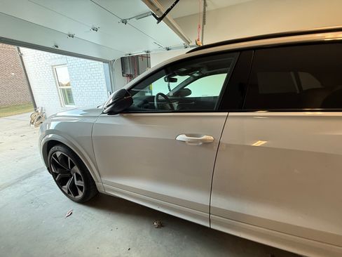 Used 2024 Audi RS Q8 image 10