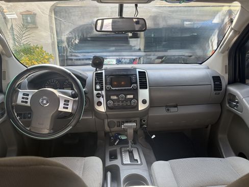 Used 2016 Nissan Frontier SV w/ SV Value Truck Package image 15