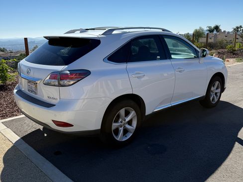 Used 2014 Lexus RX 350 FWD image 9