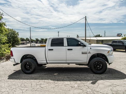 Used 2016 RAM 2500 Tradesman w/ Popular Equipment Group image 5