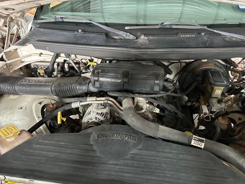 Used 1997 Dodge Ram 1500 Truck 4x4 Club Cab image 10