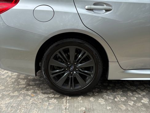 Used 2018 Subaru WRX w/ Popular Package #1 image 15