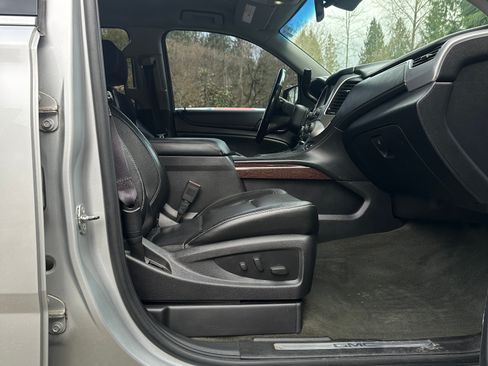 Used 2015 GMC Yukon SLT image 6