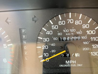 Used 1997 Toyota Land Cruiser