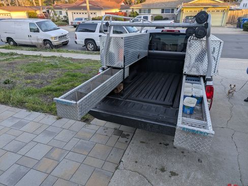 Used 2018 Nissan Frontier S image 13