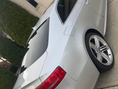 Used 2011 Audi S5 Prestige image 10