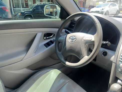 Used 2007 Toyota Camry Hybrid FWD image 17