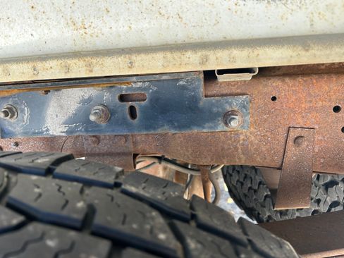 Used 1997 Ford F250 4x4 SuperCab Heavy Duty image 21