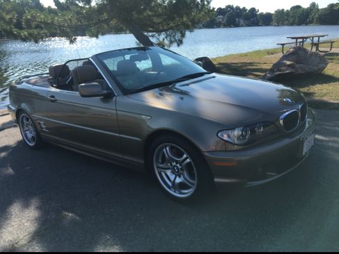 Used 2005 BMW 330Ci Convertible image 18