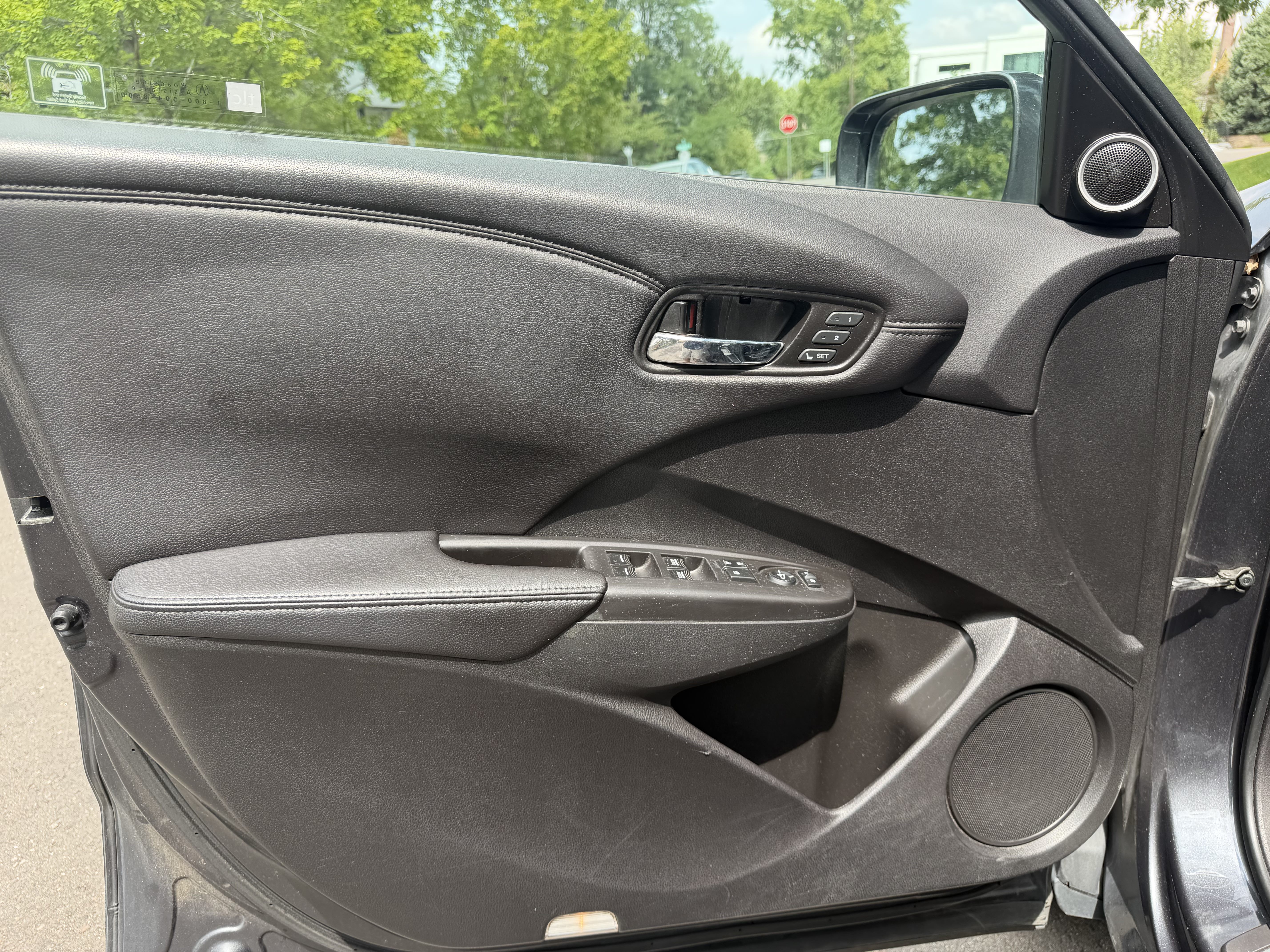 Used 2013 Acura RDX AWD image 6
