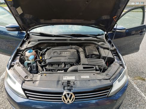 Used 2014 Volkswagen Jetta SE image 18