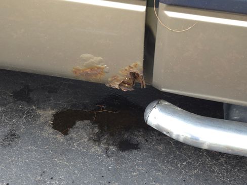 Used 2006 Ford F150 XLT image 6