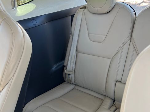 Used 2017 Tesla Model X P100D image 21