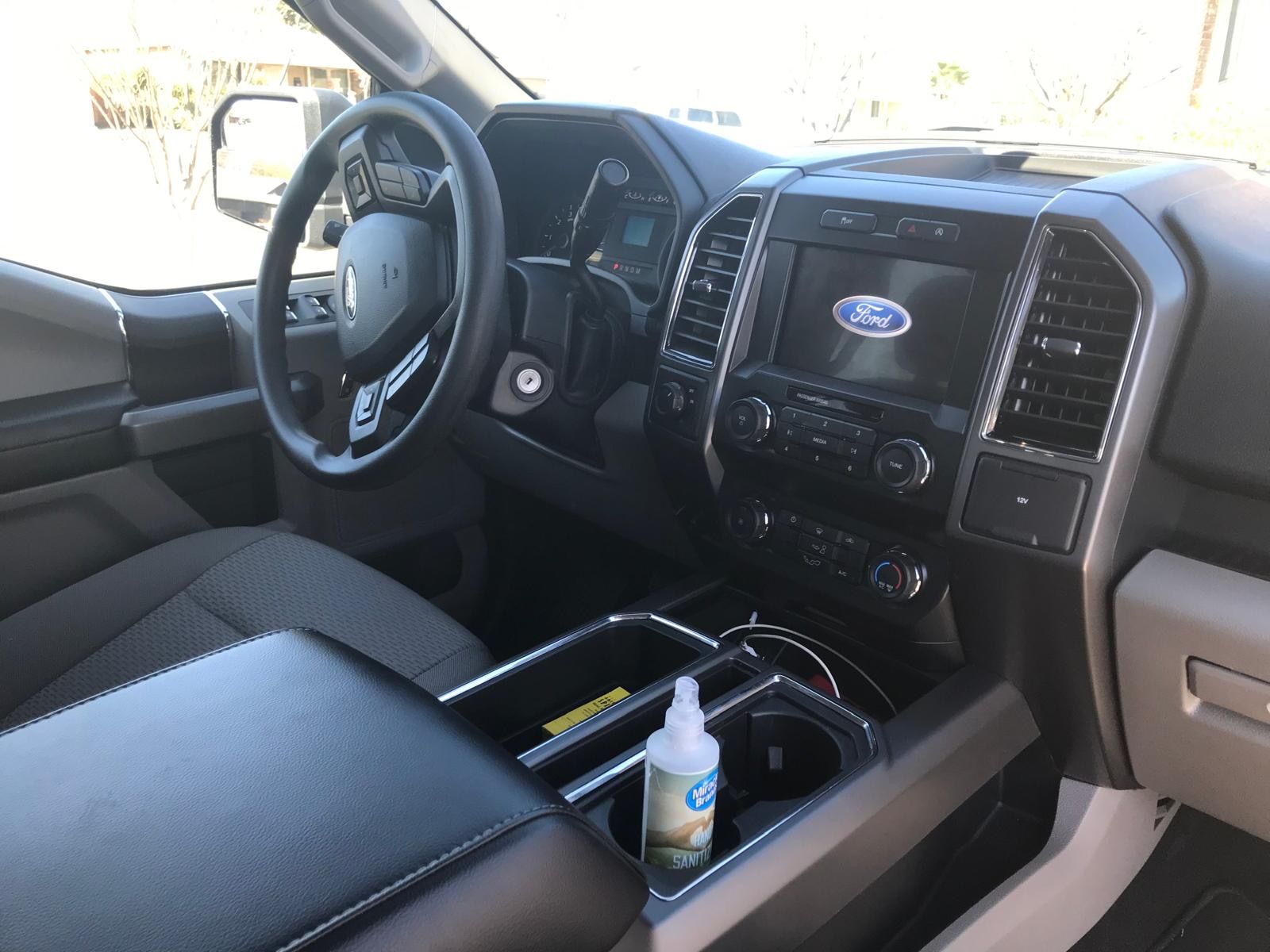 Used 2020 Ford F150 XLT RWD image 5