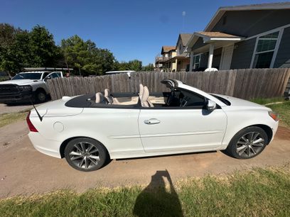 Used 2011 Volvo C70 T5
