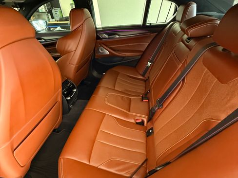 Used 2021 BMW M5 w/ Competition Package image 12