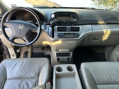 Used 2008 Honda Odyssey EX-L image 9