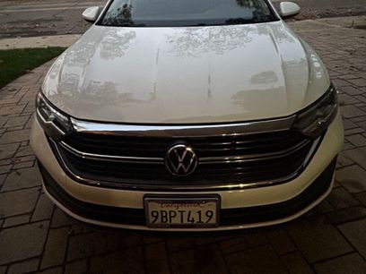 Used 2022 Volkswagen Jetta S