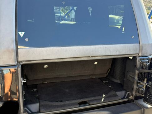 Used 2012 Jeep Wrangler Sport w/ Connectivity Group image 26