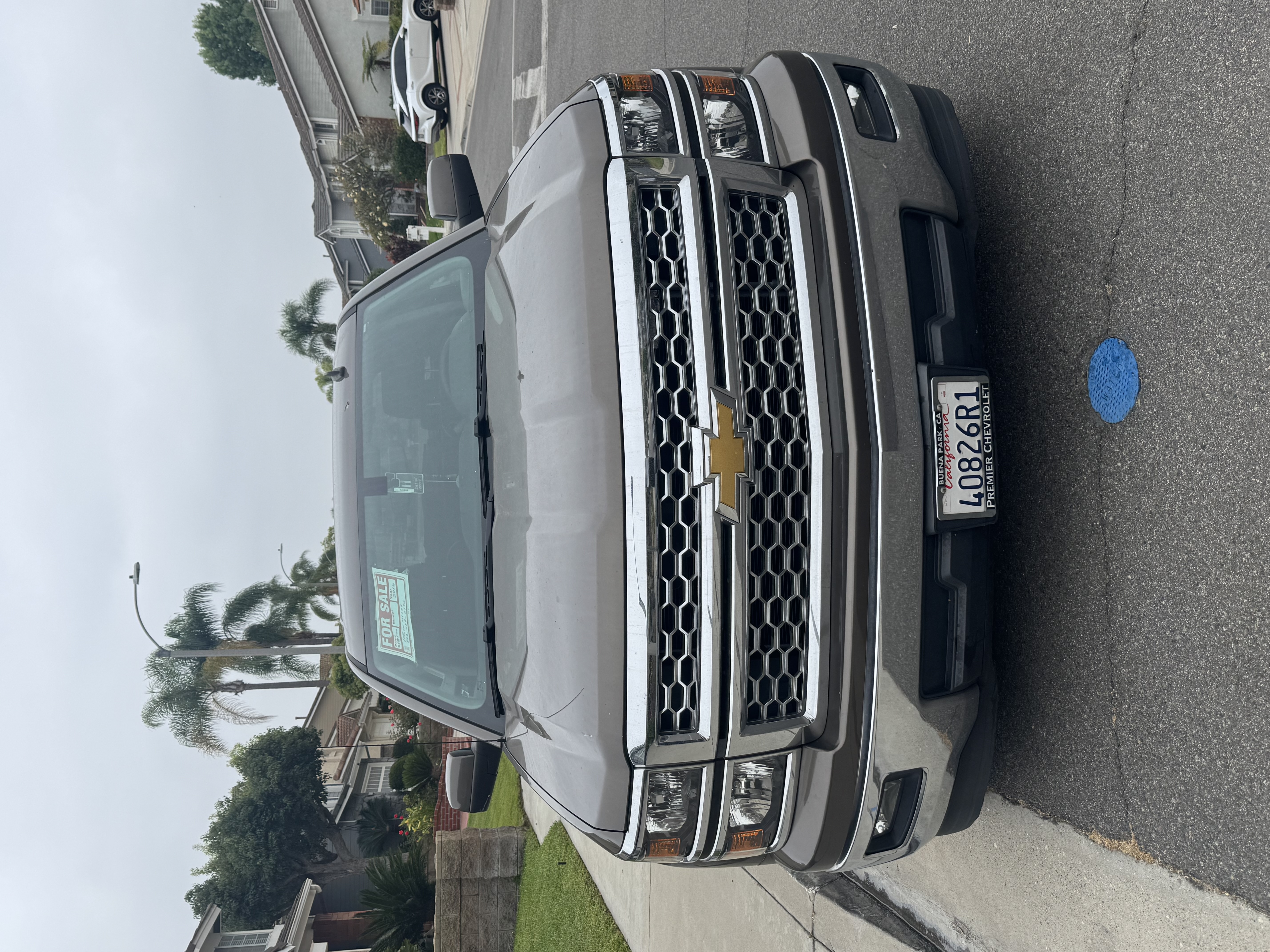 Used 2014 Chevrolet Silverado 1500 LT w/ LT Convenience Package RWD image 11