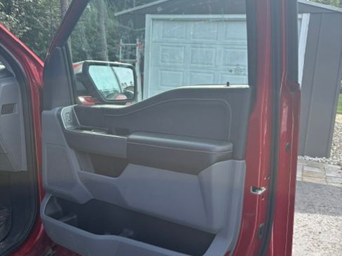 Used 2024 Ford F150 XLT w/ Equipment Group 302A MID AWD/4WD image 17