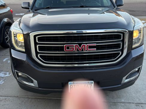 Used 2016 GMC Yukon SLT w/ Open Road Package image 5