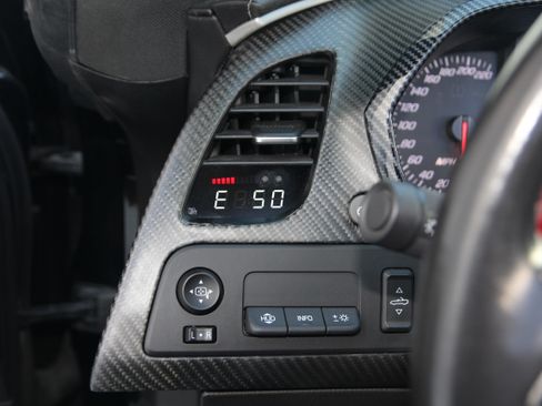 Used 2017 Chevrolet Corvette Z06 image 15