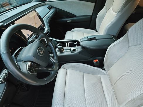 Used 2024 Lexus TX 350 AWD w/ Technology Package image 15