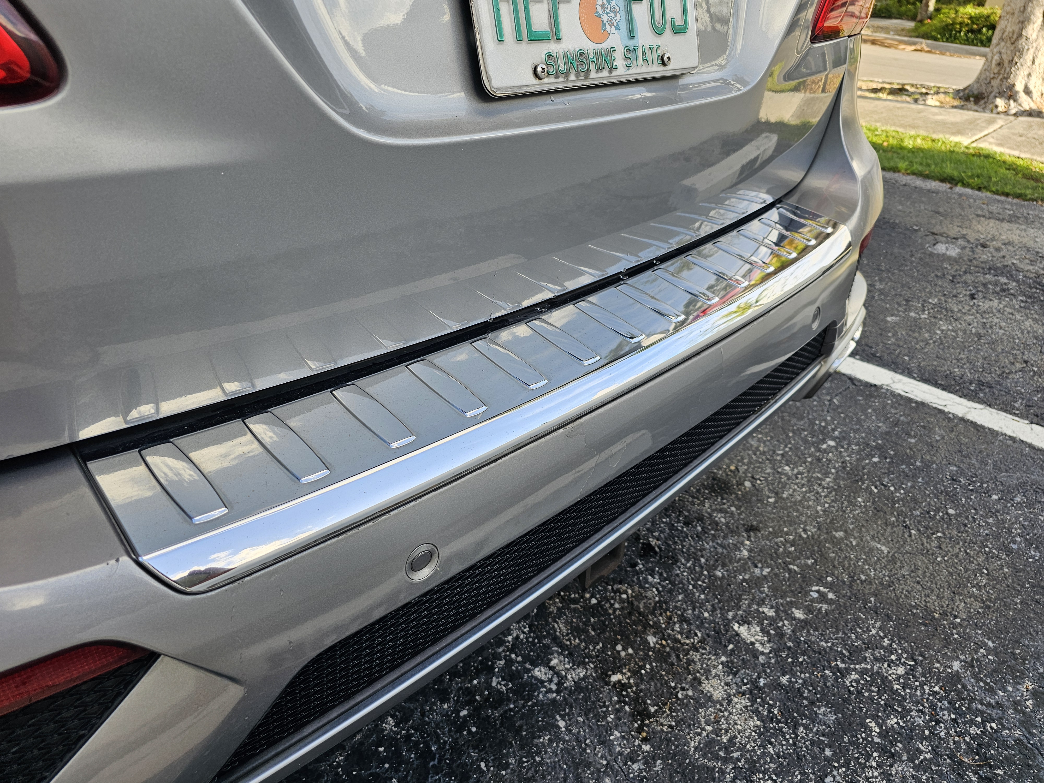 Used 2014 Mercedes-Benz ML 63 AMG 4MATIC image 12