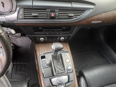 Used 2013 Audi S7 Prestige w/ Innovation Pkg image 4