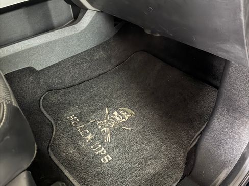 Used 2018 Ford F150 Lariat w/ Equipment Group 502A Luxury image 14