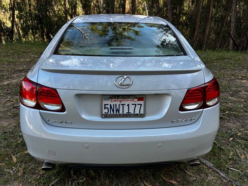 Used 2006 Lexus GS 430 image 6