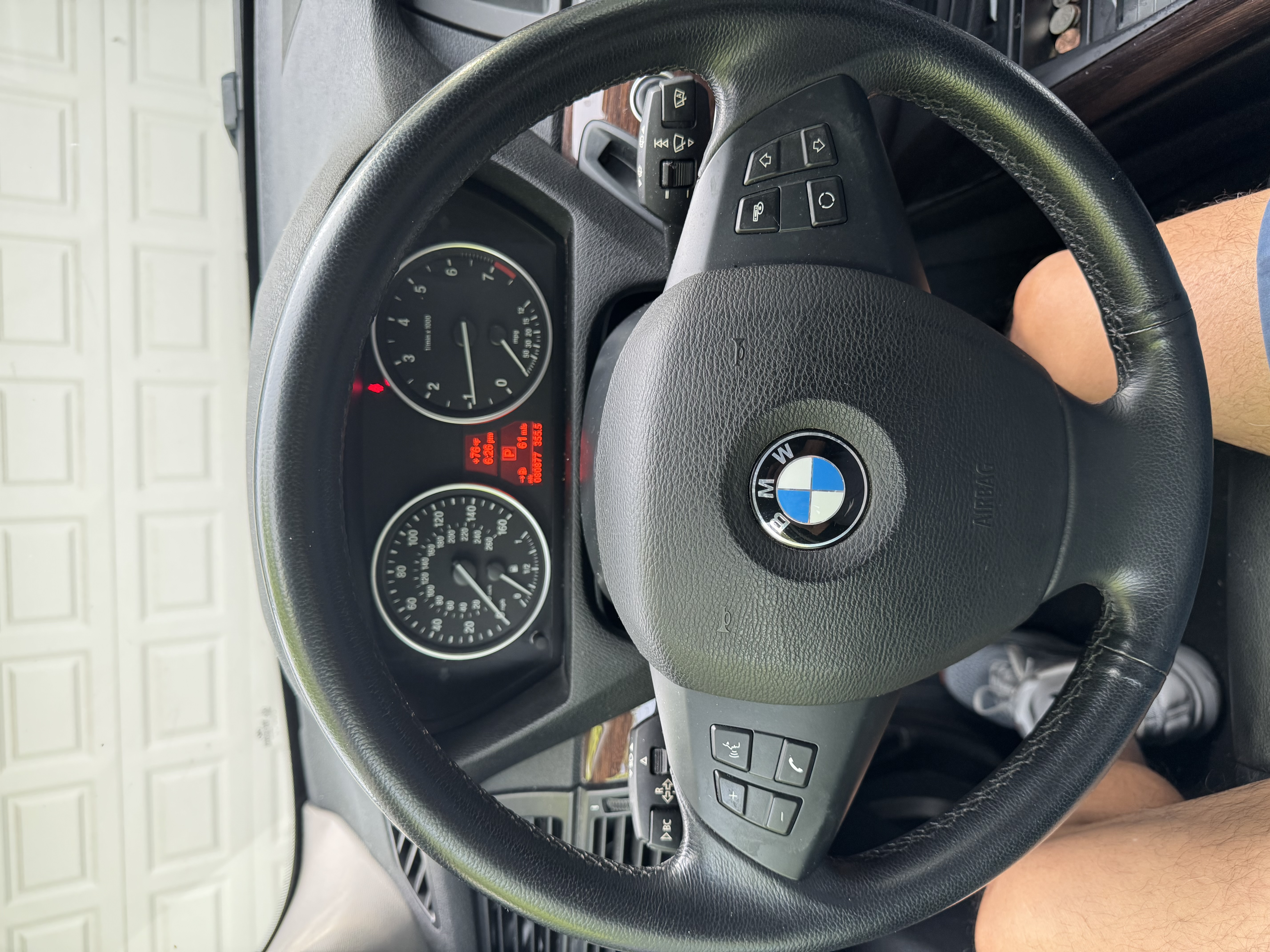 Used 2013 BMW X5 xDrive35i AWD/4WD image 8