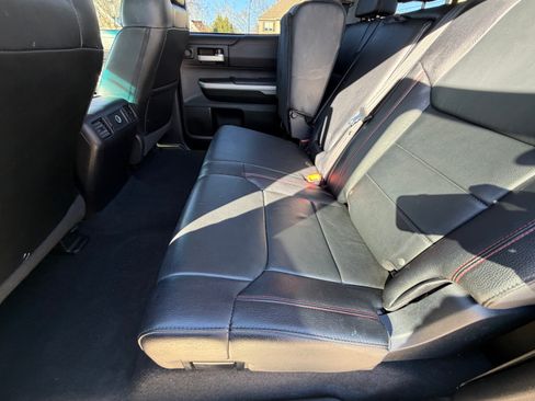 Used 2017 Toyota Tundra TRD Pro image 11