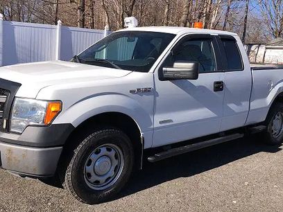 Used 2013 Ford F150 XL w/ PWR Equipment Group