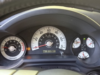 Used 2008 Toyota FJ Cruiser 2WD image 13