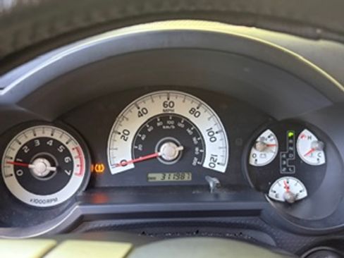 Used 2008 Toyota FJ Cruiser 2WD image 13