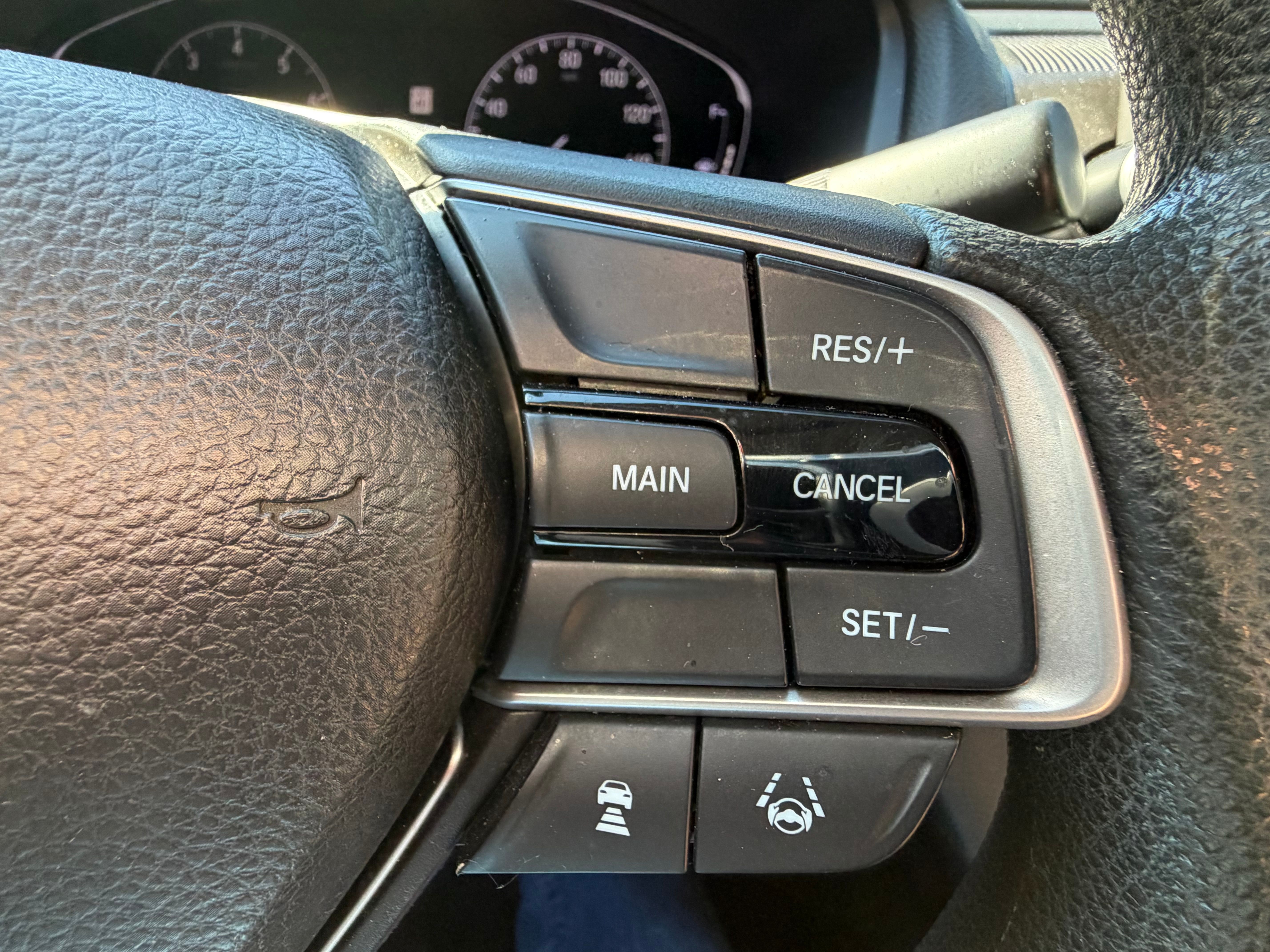 Used 2018 Honda Accord LX image 21