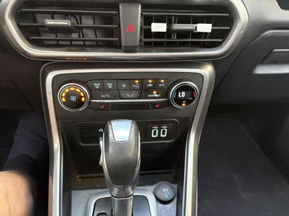 Used 2019 Ford EcoSport SE