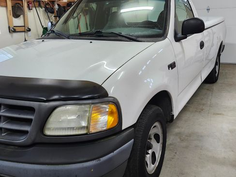 Used 2003 Ford F150 XL image 10
