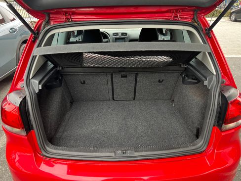 Used 2012 Volkswagen Golf 2-Door image 16