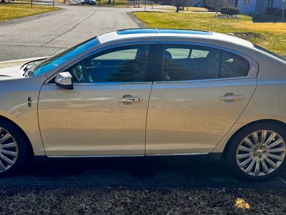 Used 2014 Lincoln MKS AWD w/ Equipment Group 101A