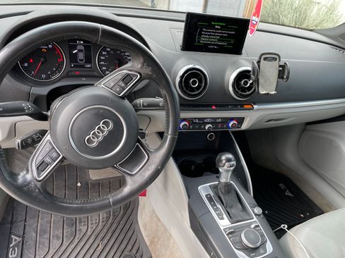 Used 2015 Audi A3 1.8T Premium w/ Cold Weather Package image 14