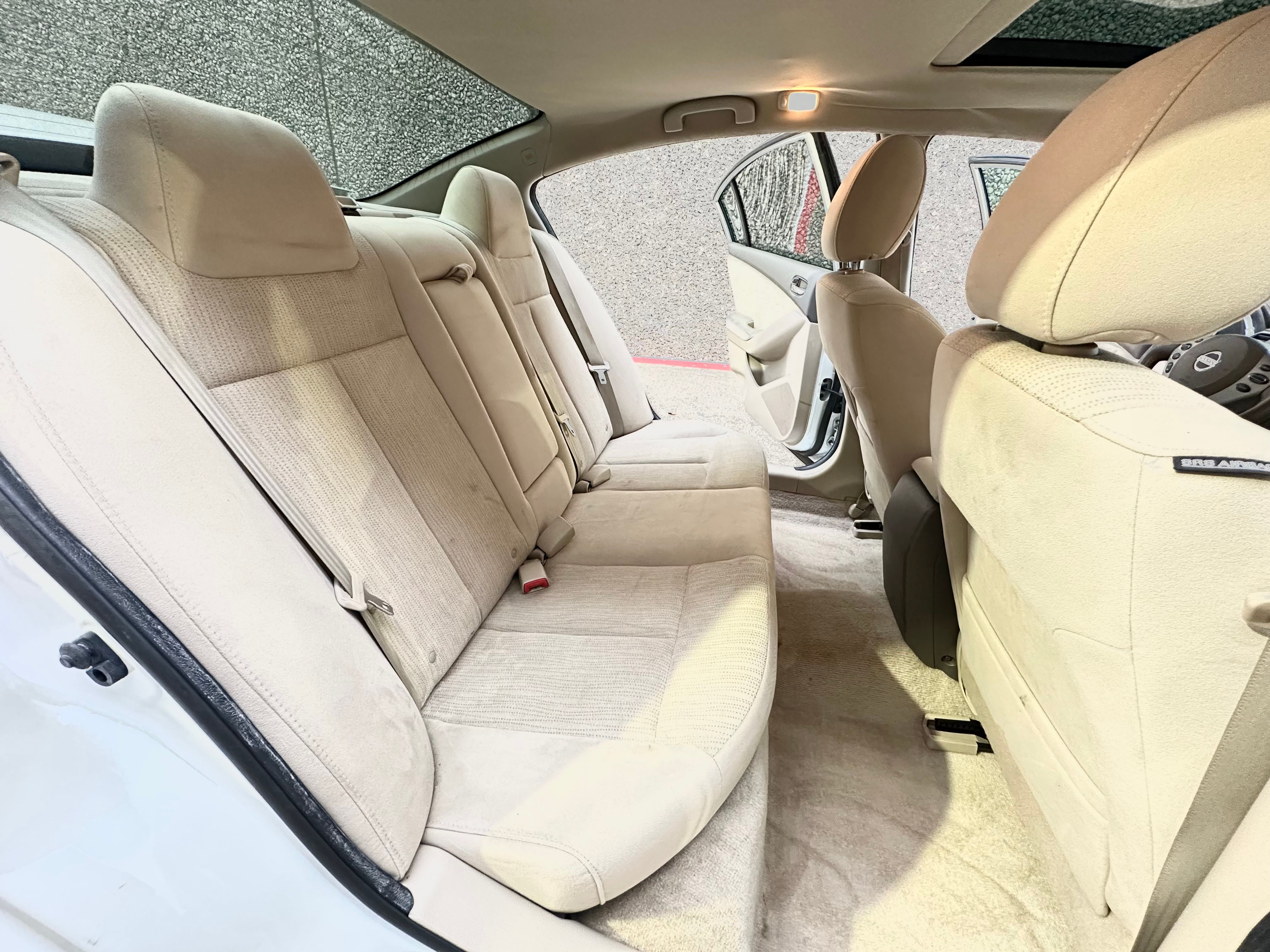 Used 2012 Nissan Altima 2.5 S w/ Convenience Pkg FWD image 14