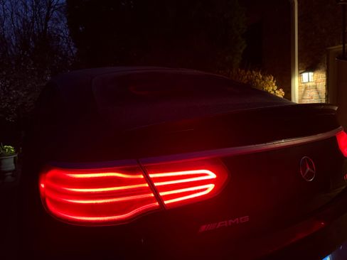 Used 2018 Mercedes-Benz GLE 43 AMG 4MATIC Coupe image 19