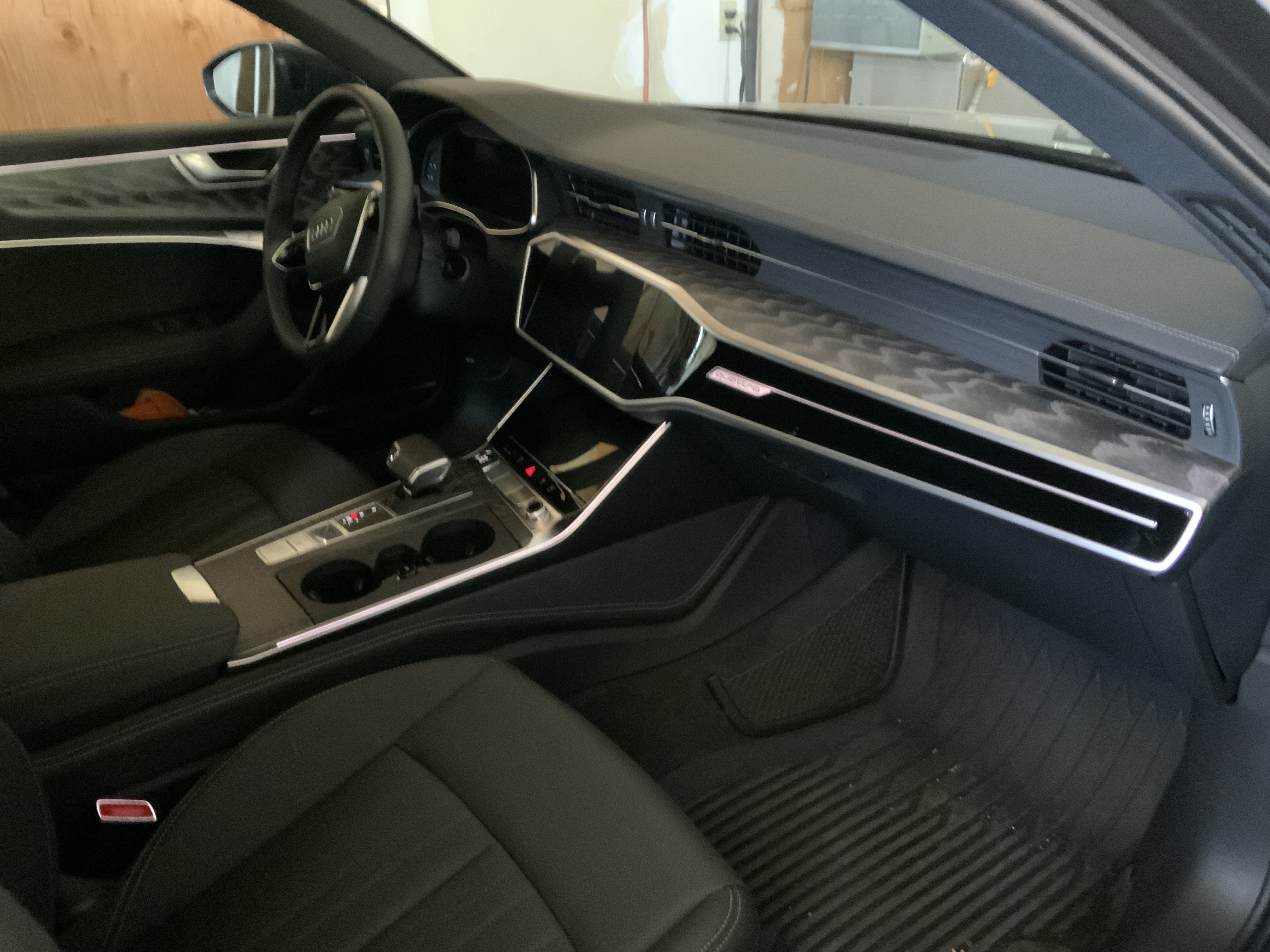 Used 2025 Audi A6 Premium Plus AWD/4WD image 12